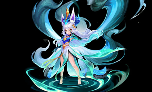 梦幻西游觉醒涂山雪怎么获得