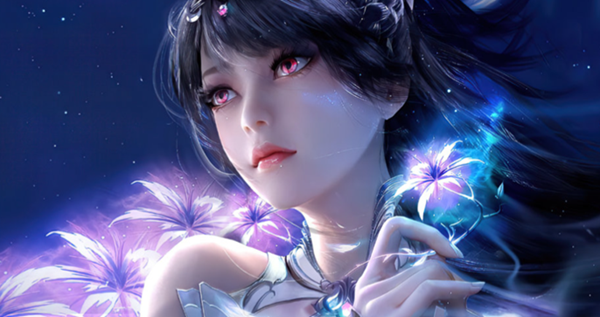 2025福利超多的二次元游戏