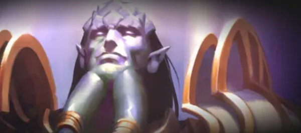 魔兽世界时光服骑士天赋怎么加点-骑士天赋加点攻略