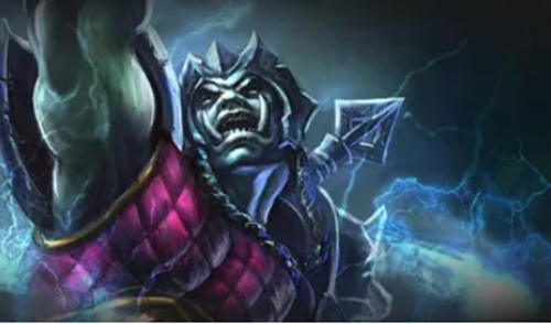 魔兽世界时光服萨满天赋怎么加点-萨满天赋加点攻略