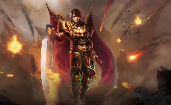 高收益搬砖赚钱传奇手游