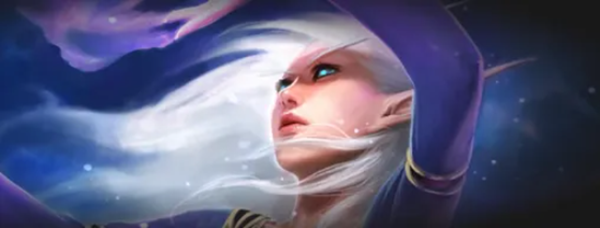 魔兽世界时光服法师天赋怎么加点图一 魔兽世界时光服法师天赋怎么加点图一