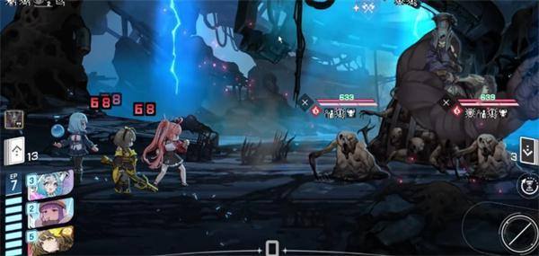 卡厄思梦境蓝壶怎么打-蓝壶打法攻略