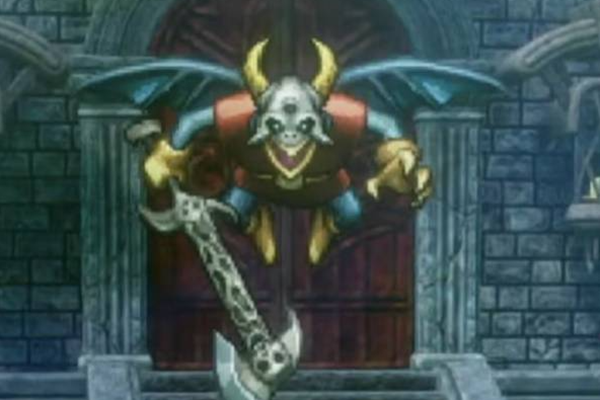 勇者斗恶龙1重制版杀手石像鬼BOSS怎么打-杀手石像鬼BOSS打法攻略