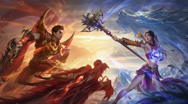 能爆装备卖钱的传奇手游