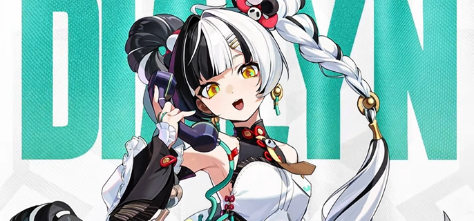 绝区零琉音技能怎么加点