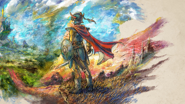 勇者斗恶龙1重制版洛特之剑怎么获得-洛特之剑获取方法