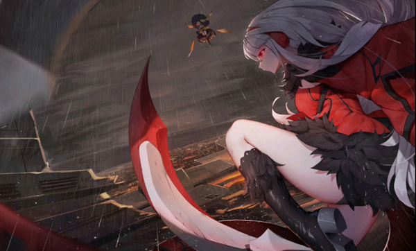 有什么可玩性高的二次元手游-耐玩的二次元类手游下载