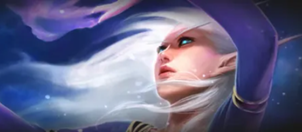 魔兽世界时光服法师种族怎么选择好 魔兽世界时光服法师种族怎么选择好