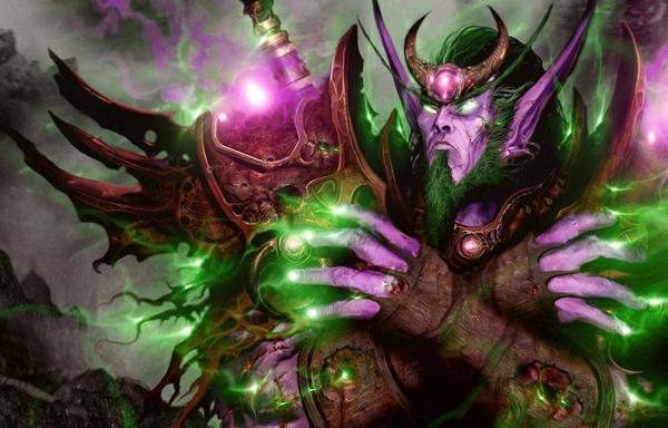 魔兽世界时光服德鲁伊怎么练级-德鲁伊练级方法