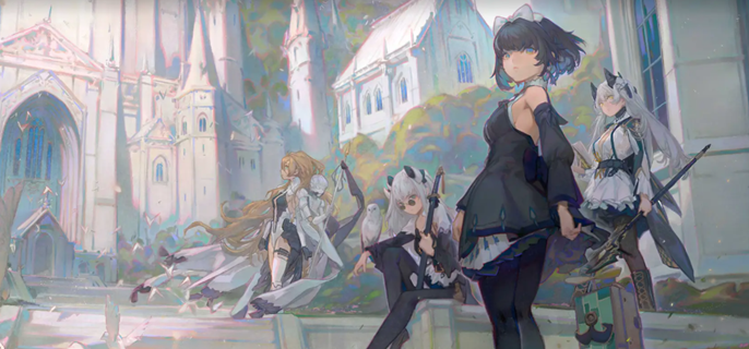 火环哪些角色比较强