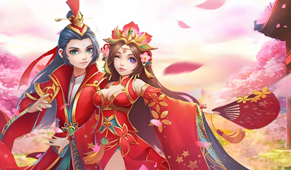 人气比较高的回合制手游大全