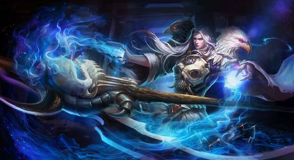 画面比较好的三国类手游