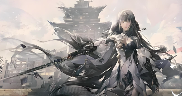 变态满v角色扮演手游