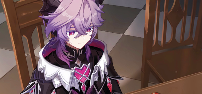 原神杜林阵容怎么搭配