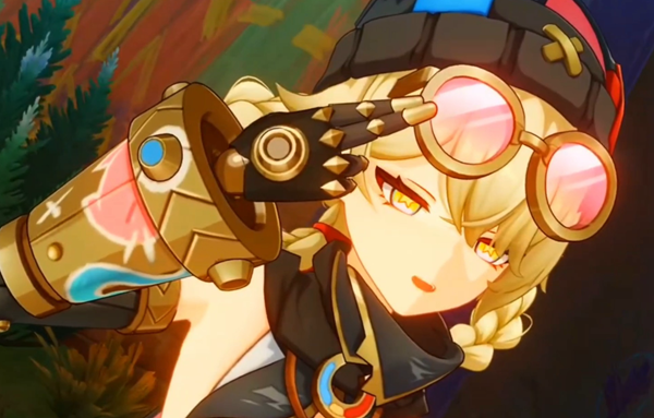 原神雅珂达武器怎么选择