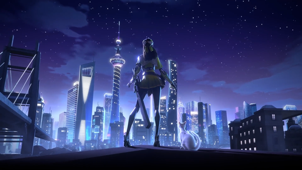 热门打开即玩的网页游戏