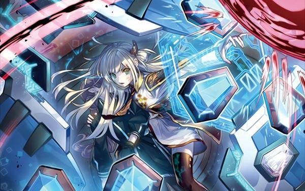 超好玩的卡牌手游有哪些-热门耐玩的卡牌游戏推荐