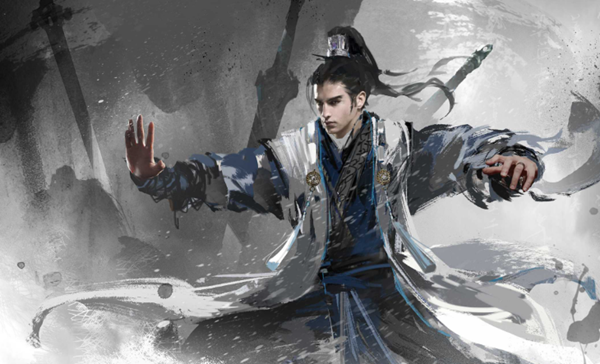 热门武侠手机游戏有哪些-比较火的武侠手游推荐