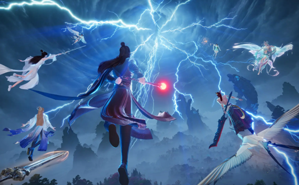 2025有什么挂机赚钱的手机游戏-2025可以挂机赚钱的游戏下载