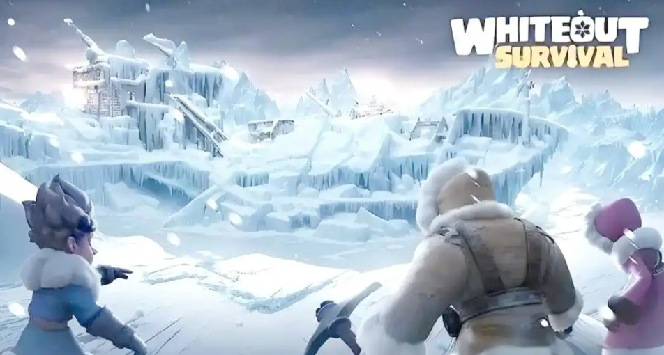 无尽冬日12月最新兑换码有哪些-无尽冬日12月最新兑换码大全