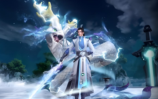 2025热门角色扮演手游大全