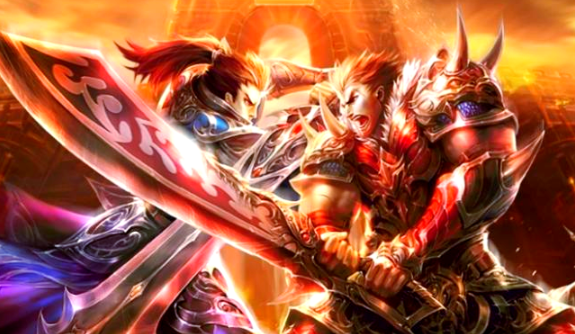 2025经典复古传奇游戏有哪些-经典好玩的复古传奇手游推荐