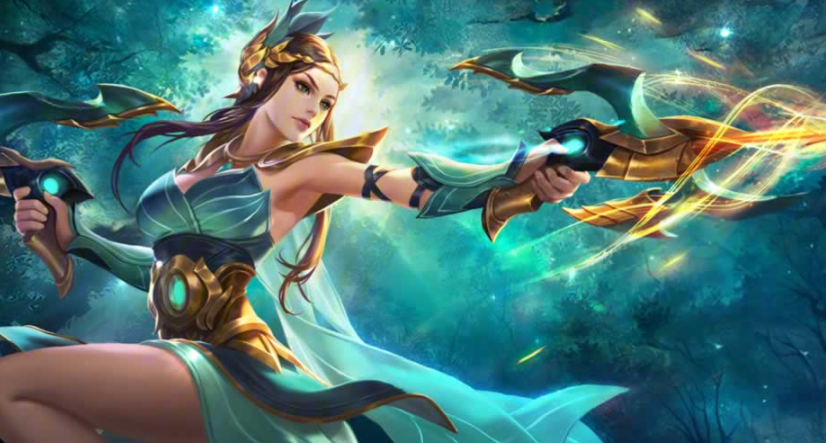 氪金程度比较低的rpg游戏合集