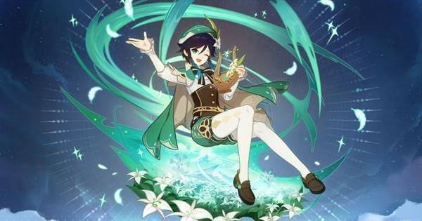 原神新版温迪武器怎么选择-新版温迪武器选择推荐