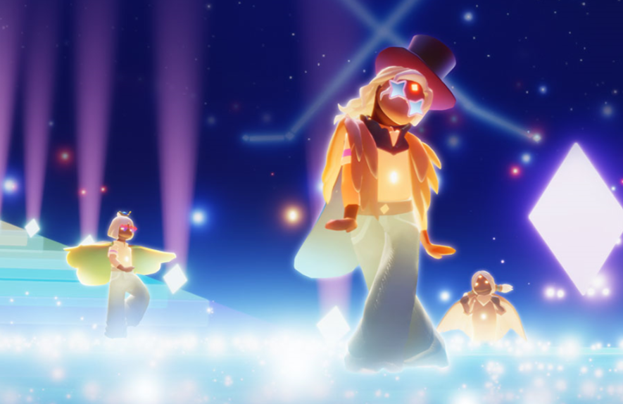 光遇时装节礼包多少钱-光遇时装节礼包价格一览