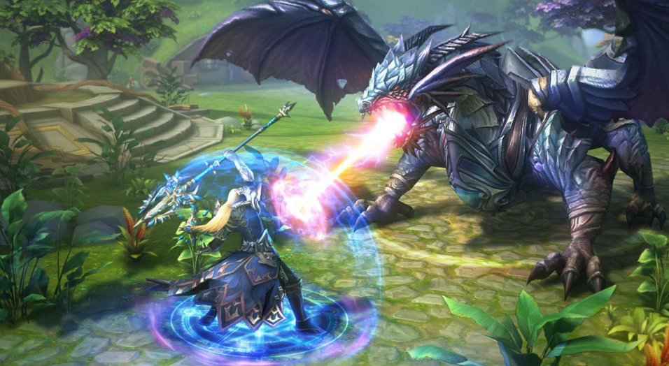 好玩又不会玩腻游戏