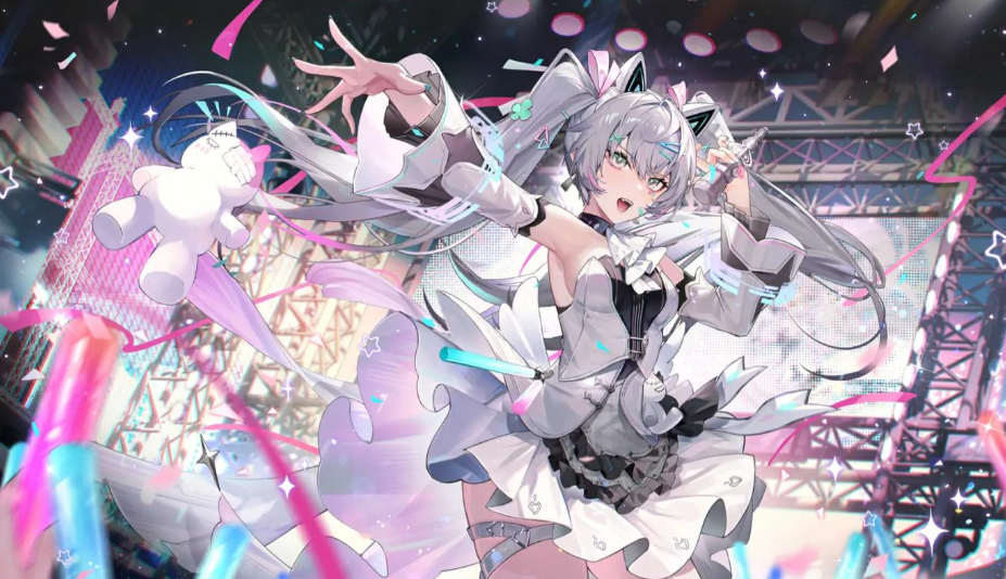 战双帕弥什角色耐力怎么恢复-战双帕弥什角色耐力恢复方法