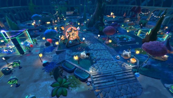 steam上好玩的免费游戏合集