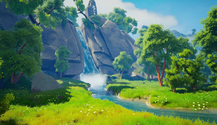 自由开放世界类游戏合集