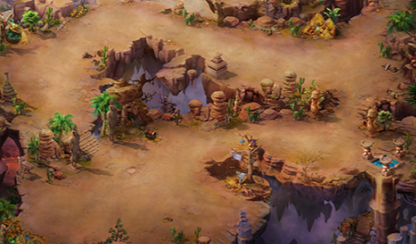 超过瘾的零氪高质量游戏大全