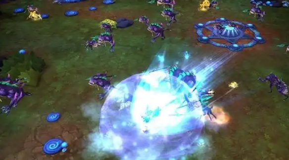 不吃配置的网络游戏有哪些-配置要求不高的网游推荐