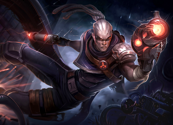 金铲铲之战s16枪手圣盾九五阵容怎么搭配-s16枪手圣盾九五阵容搭配攻略