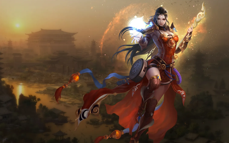 开局即巅峰的传奇游戏合集