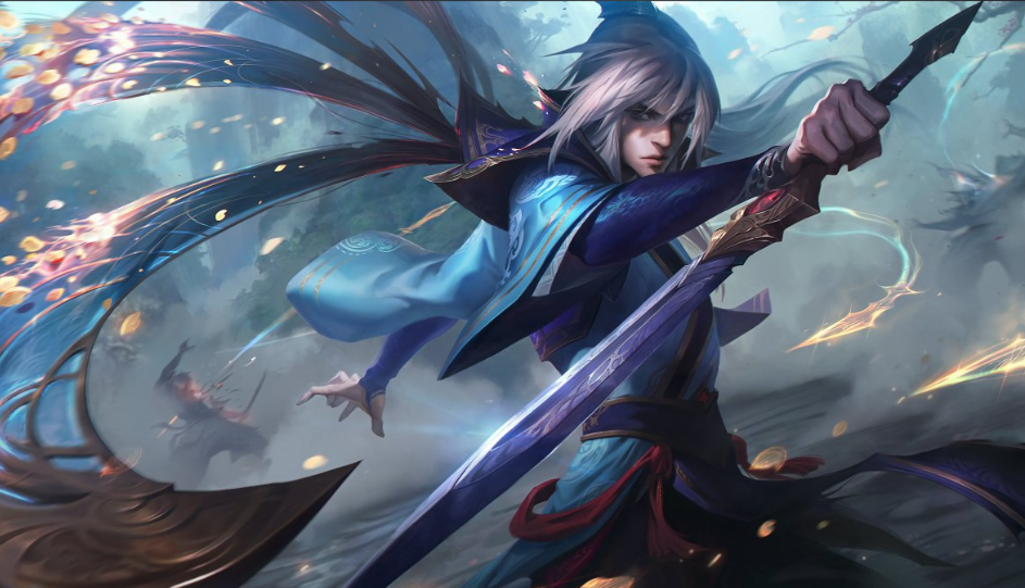 有剧情的角色扮演游戏有哪些-丰富剧情的角色扮演游戏