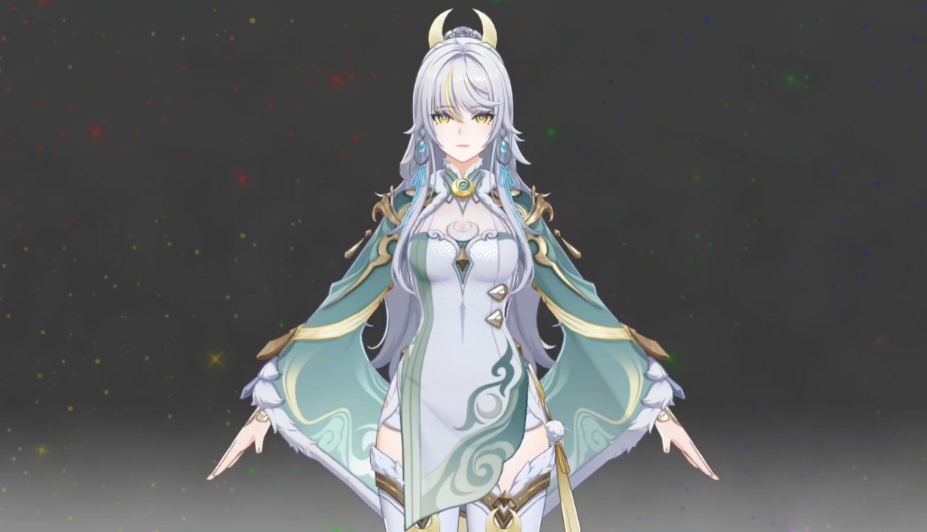 原神兹白什么时候上线-原神兹白上线时间