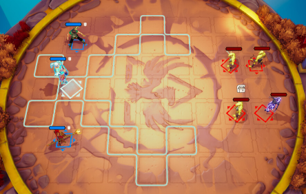 公认好玩的策略卡牌回合制合集