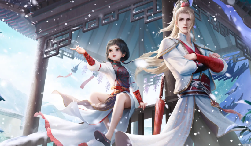 2025口碑最好的武侠手游大全