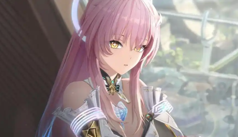 鸣潮莫宁什么时候上线-鸣潮莫宁上线时间介绍