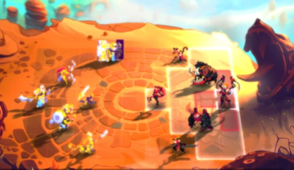 代金券无限体验的策略游戏大全