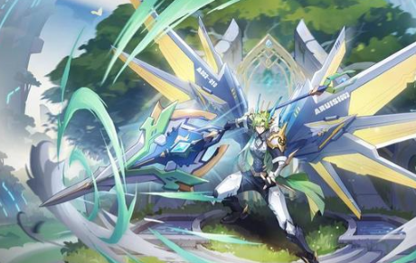 充值返利高的卡牌手游有哪些-超高返利的抽卡手游推荐