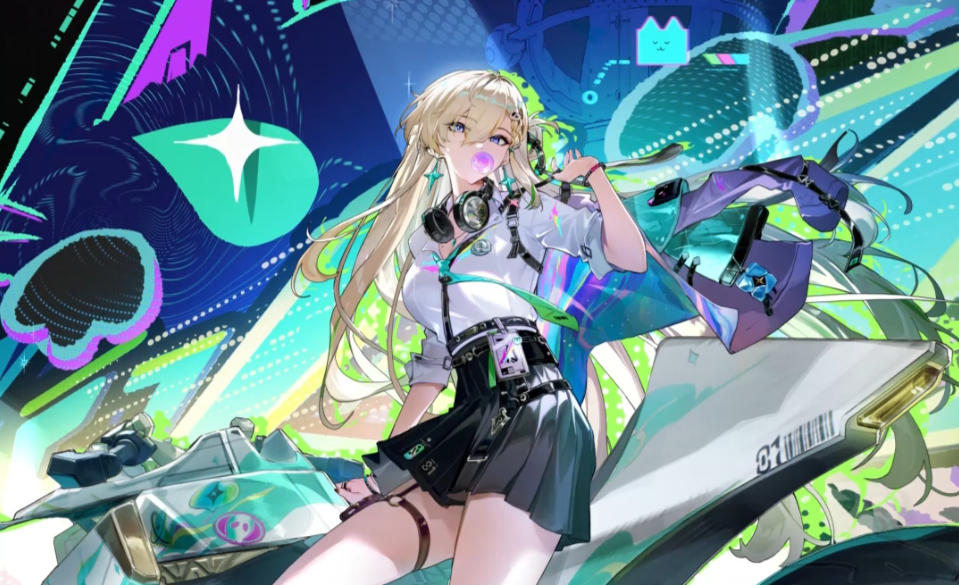 鸣潮琳奈养成突破材料有哪些-鸣潮琳奈养成突破材料汇总