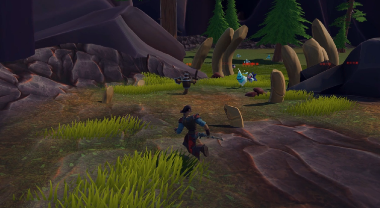 最新0.1折氪金不多的手机游戏有哪些-氪金较少的0.1折最新版手游推荐