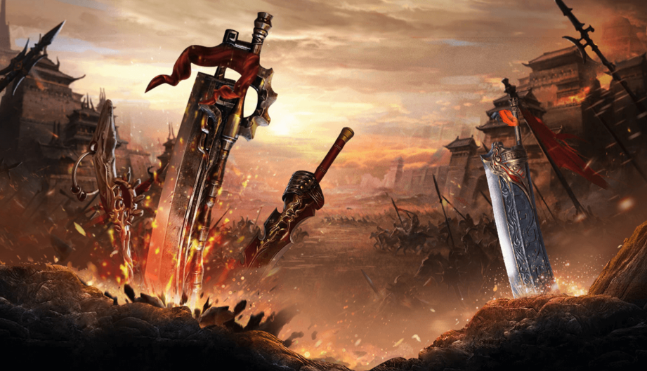 2025值得玩的挂机升级传奇游戏有哪些-超耐玩的挂机升级传奇游戏