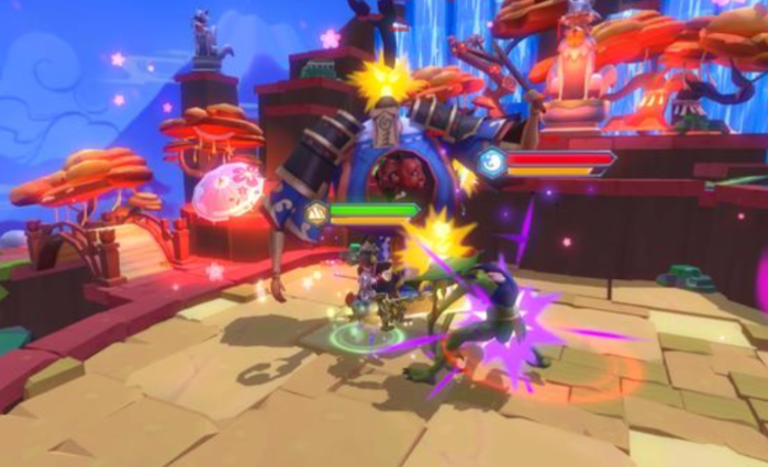 有打折的放置类休闲游戏合集