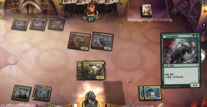 本周热门卡牌策略游戏有哪些-近期火爆的卡牌策略游戏推荐